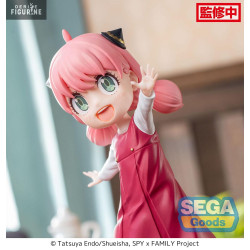 Spy × Family - Figurine...