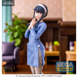 Spy × Family - Figurine Yor...