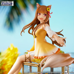 Spice and Wolf - Holo...