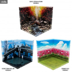 Dioramansion - Decor of...