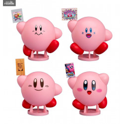 Random figure Kirby series...