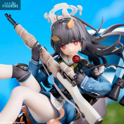 Blue Archive - Miyu figure,...