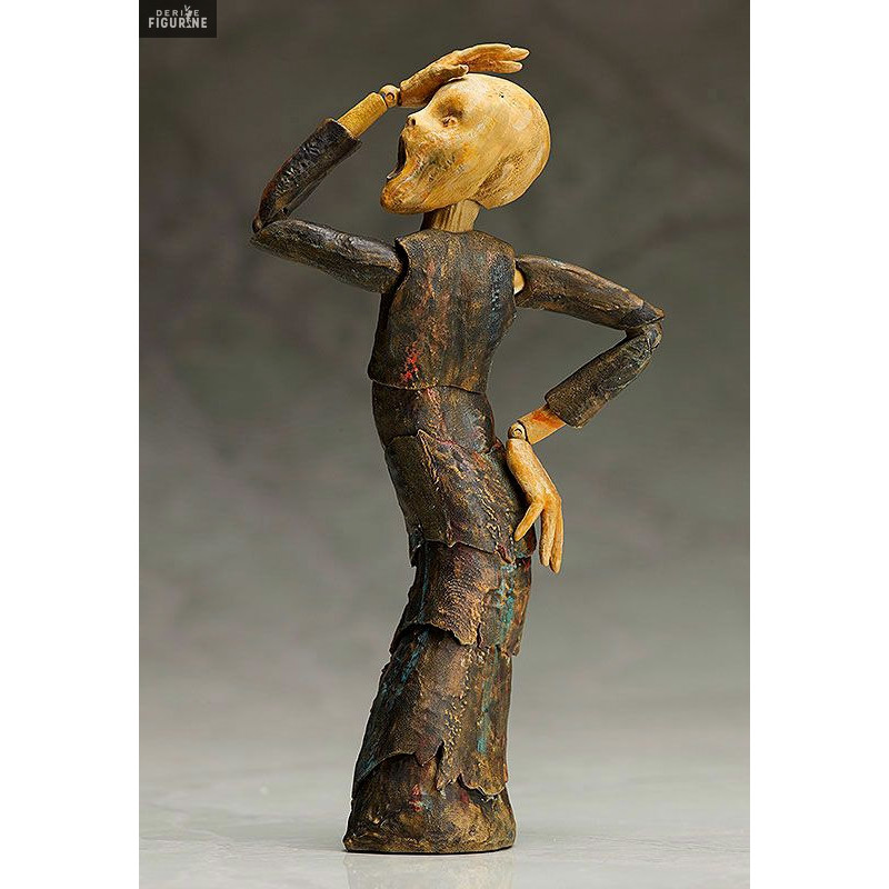 The Table Museum - Figure...