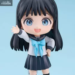 Akebi's Sailor Uniform -...