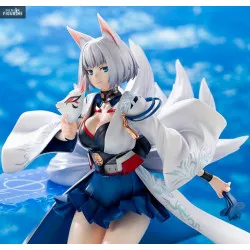 Azur Lane - Figurine Kaga