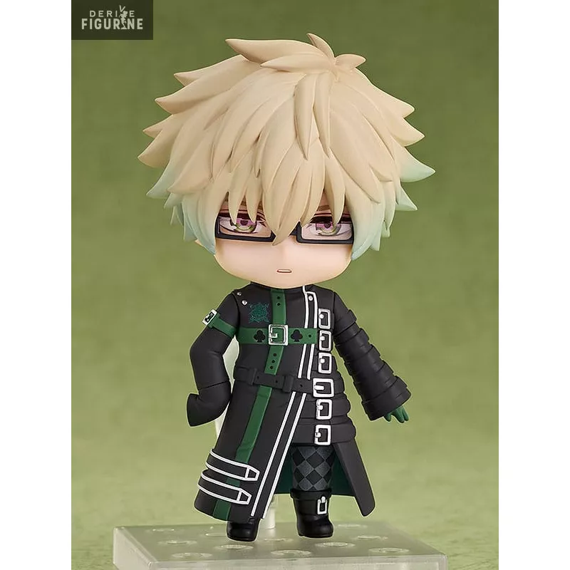 Amnesia - Figurine Kent,...