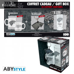 Gift box Game of Thrones -...