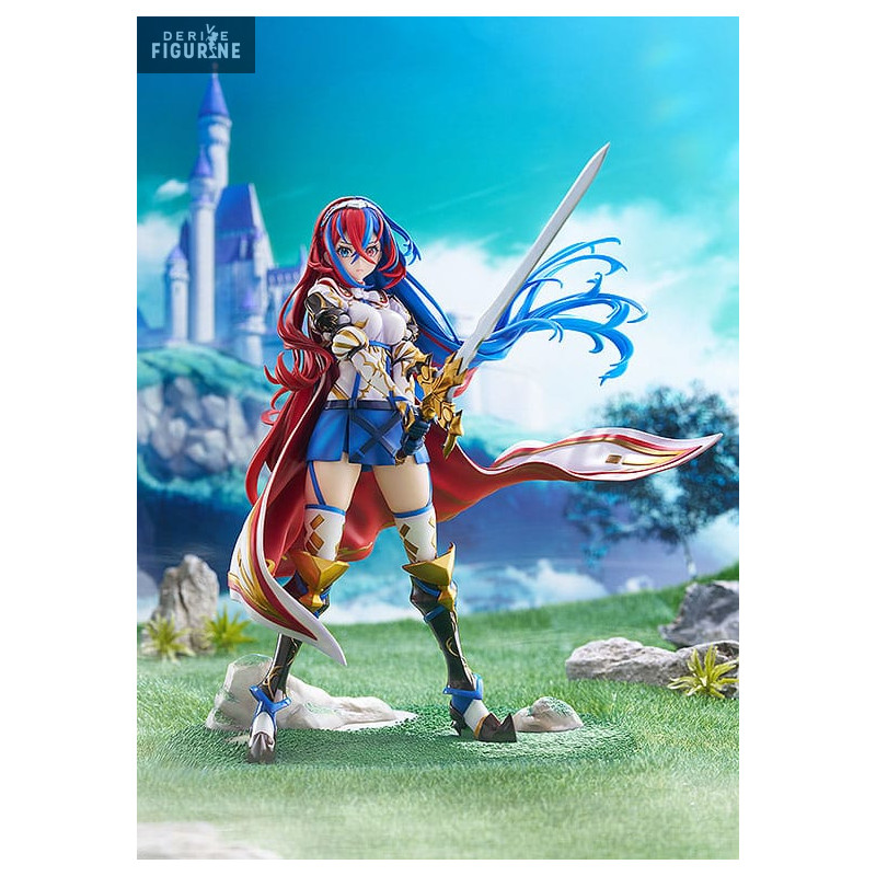 Fire Emblem - Figurine Alear