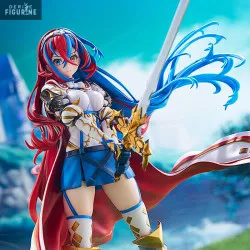 Fire Emblem - Alear figure