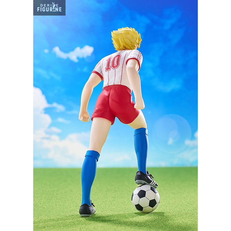 Captain Tsubasa - Karl...