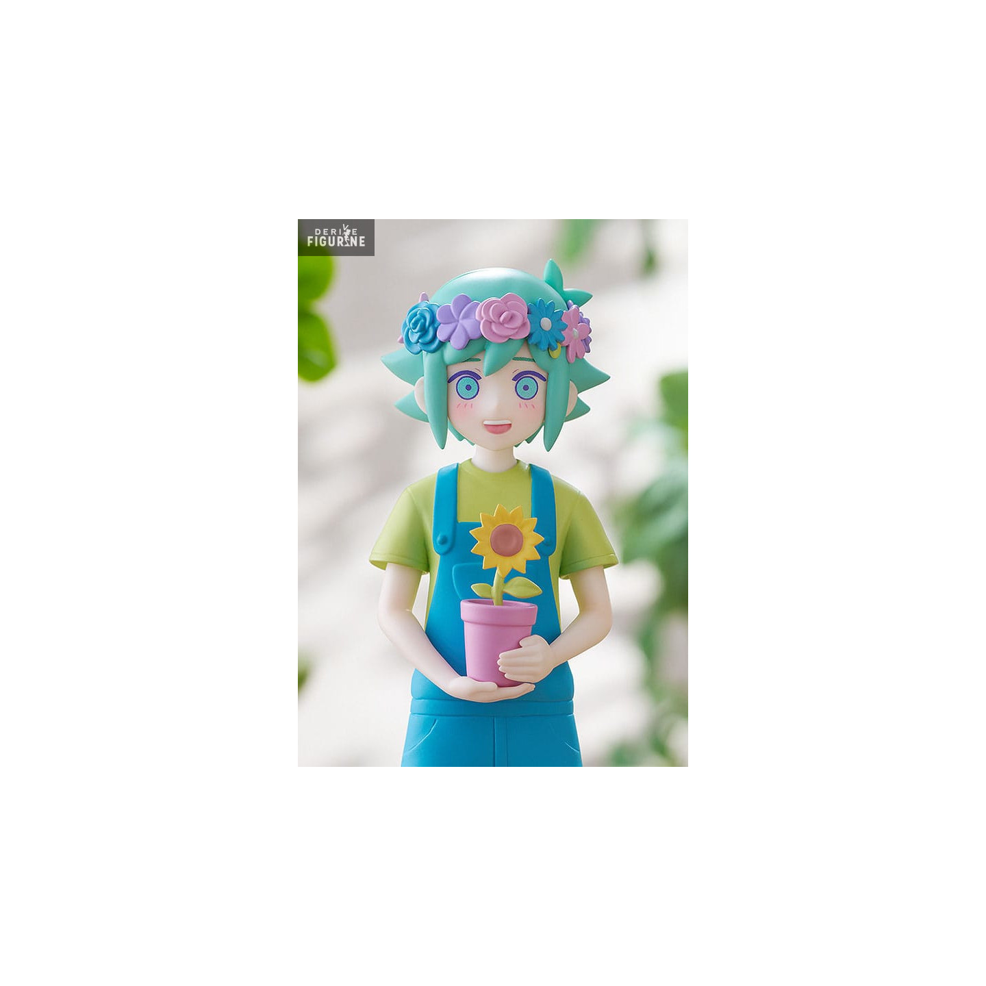 ポッパレ　POPUP PARADE OMORI BASIL オモリ　バジル③ Omori Pop Up Parade Basil