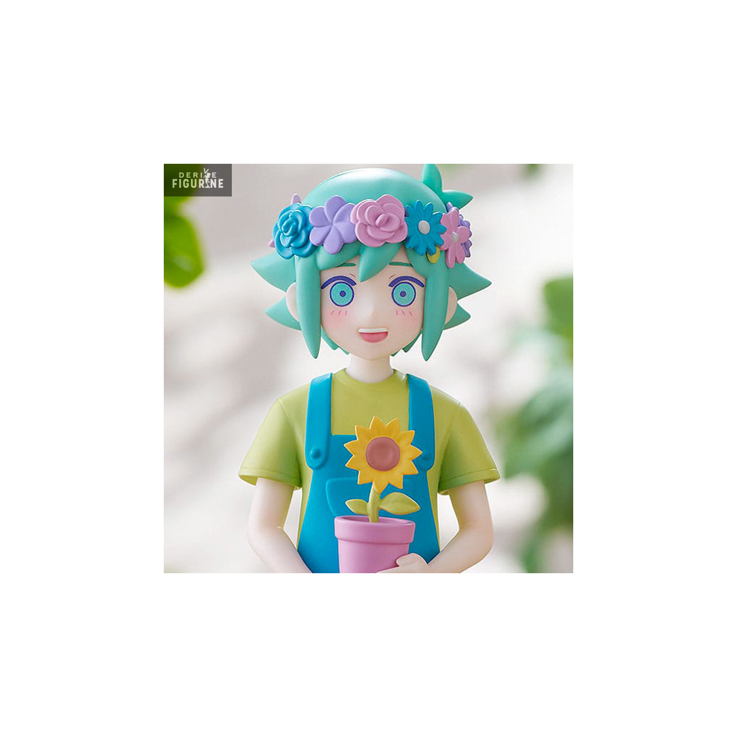 Basil figure, Pop Up Parade - Omori - Good Smile Company