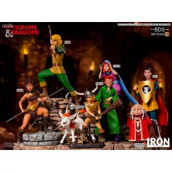 Donjons & Dragons -...