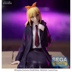 Mashle - Figurine Lemon...