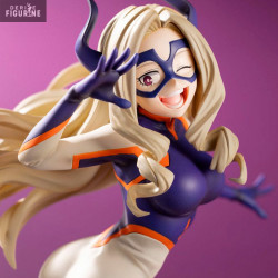 My Hero Academia - Mt. Lady...