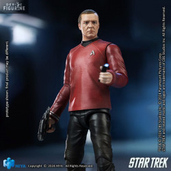 Star Trek 2009 - Scotty...