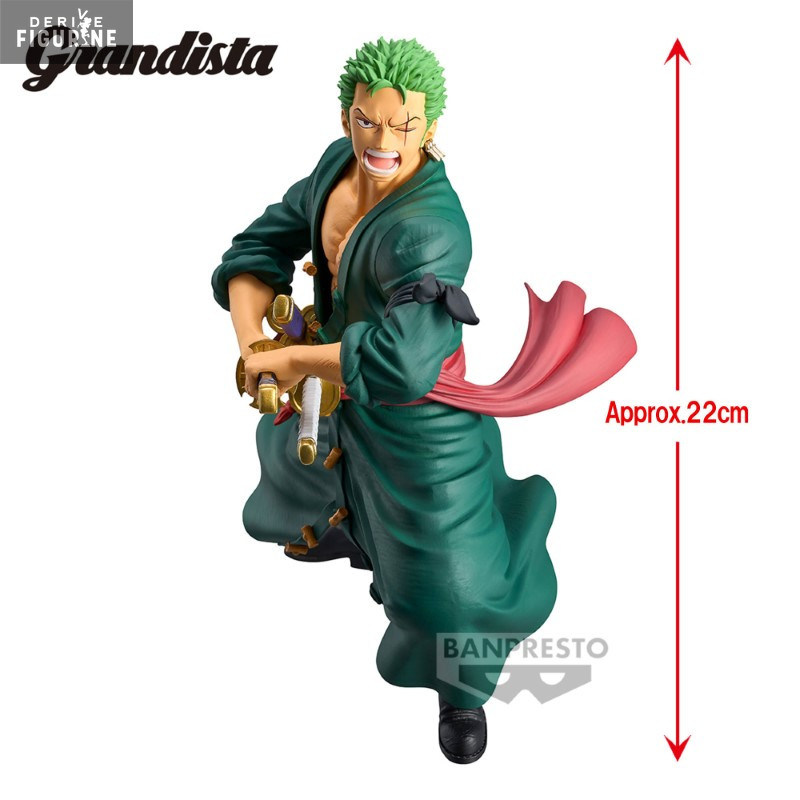 One Piece - Figurine...