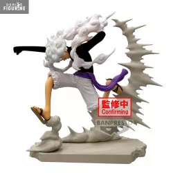 One Piece - Monkey D. Luffy...