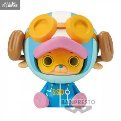 One Piece - Chopper figure...