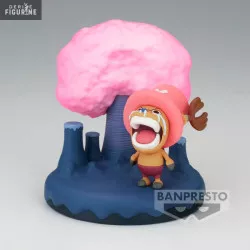 One Piece - Tony Tony...