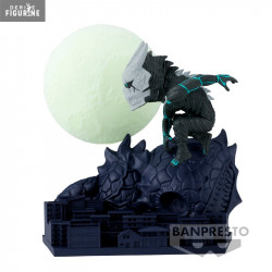 Figurine Kaiju No. 8, WCF...