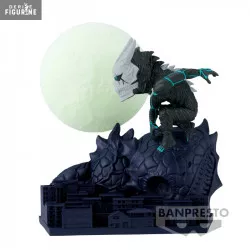 Kaiju No. 8 figure, WCF Log...