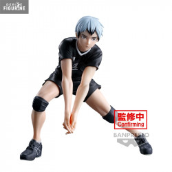 Haikyu!! - Shinsuke Kita...
