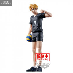 Haikyu!! - Atsumu Miya figure