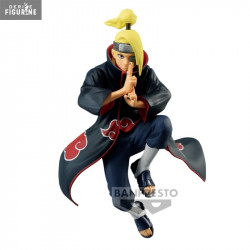 Naruto Shippuden - Deidara...