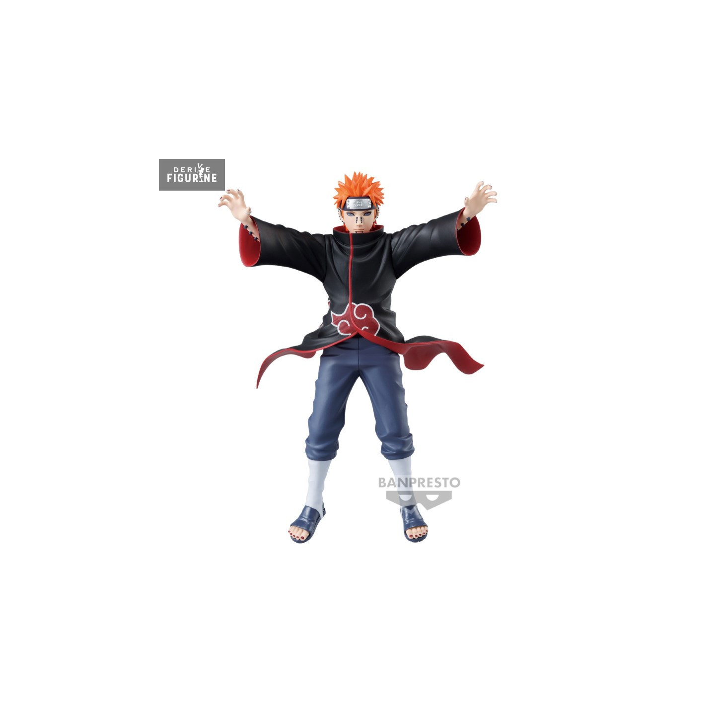 NARUTO ナルト : フィギュア 弥彦 ( PAIN ) NARUTO ナルト : フィギュア 弥彦 ( PAIN ) フィギュア専門店