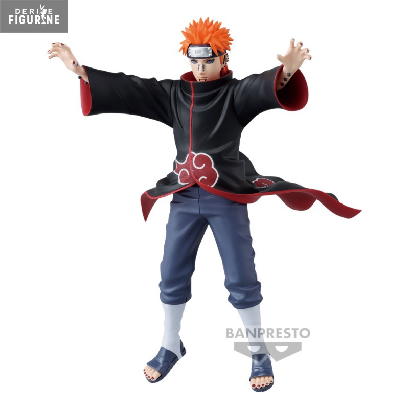 Naruto Shippuden - Figurine...