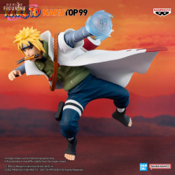 Naruto - Namikaze Minato...