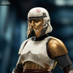 Star Wars: Ahsoka -...