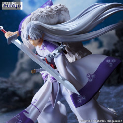 Inuyasha - Sesshomaru...