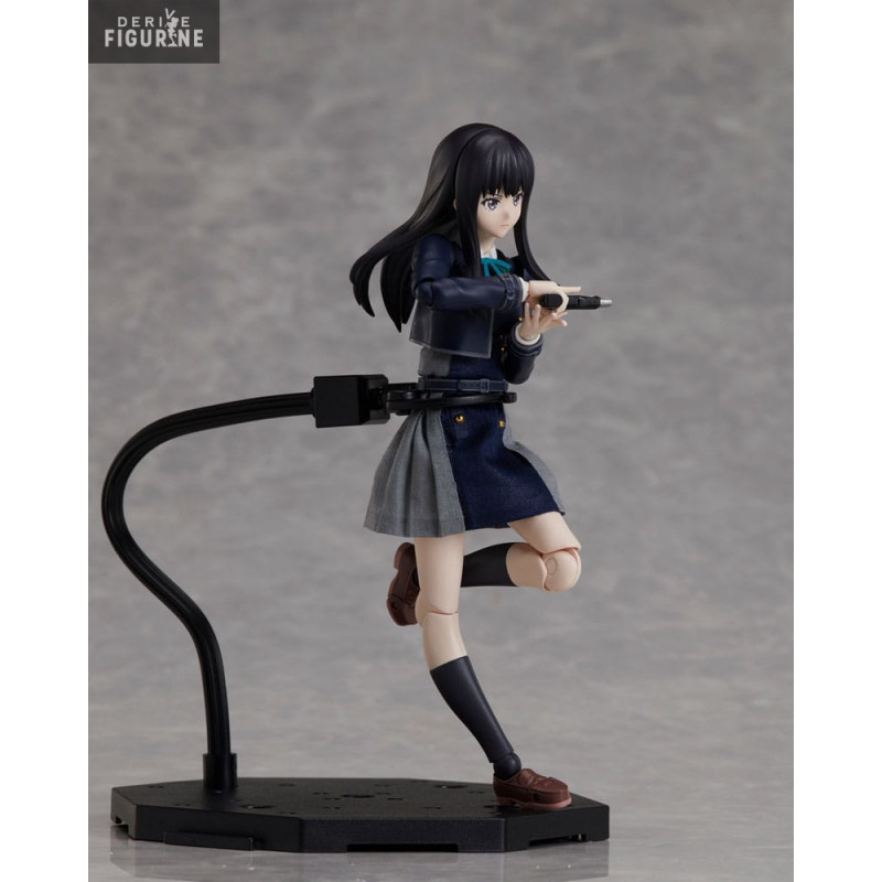 Takina Inoue figure, BUZZmod - Lycoris Recoil - Aniplex
