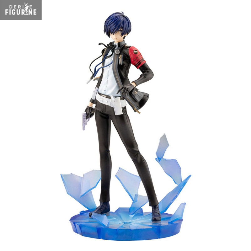 Persona 3 Reload - P3R...