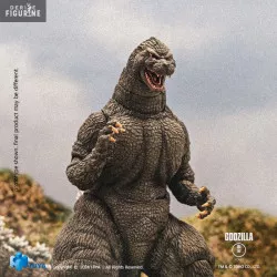 PRÉCOMMANDE - Godzilla vs...