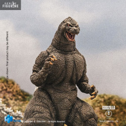 PREORDER - Godzilla vs King...