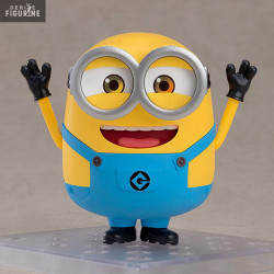 Les Minions - Figurine Bob,...