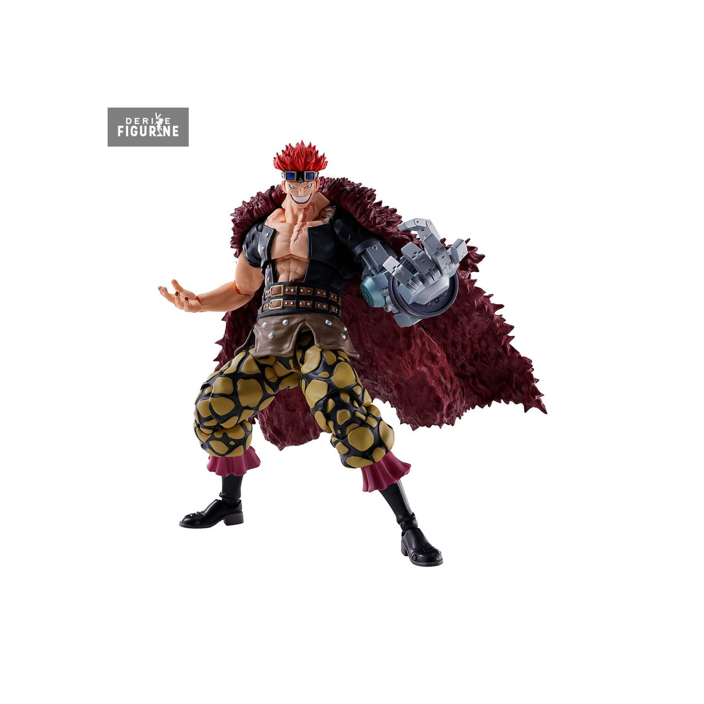 ONE PIECE - ワンピース（ONE PIECE） フィギュア　14体 4K:WCF】GEAR5 SPECIAL Wanokuni Onigashima 11 Review ONE