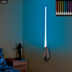 Star Wars lamp - Sound...