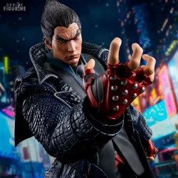Tekken 8 - Figurine Kazuya...