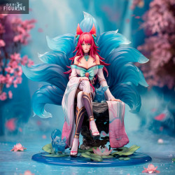 League of Legends - Ahri...