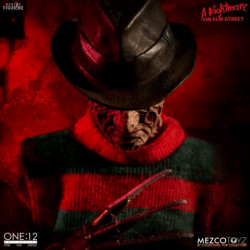 PREORDER - A Nightmare on...