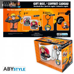 Gift box Naruto Shippuden -...