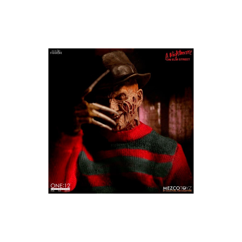 PREORDER - A Nightmare on...