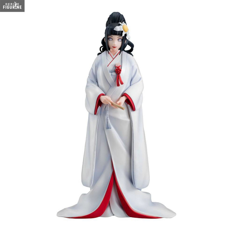 Naruto - Figurine Hinata,...