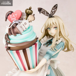 Original Character - Alice...