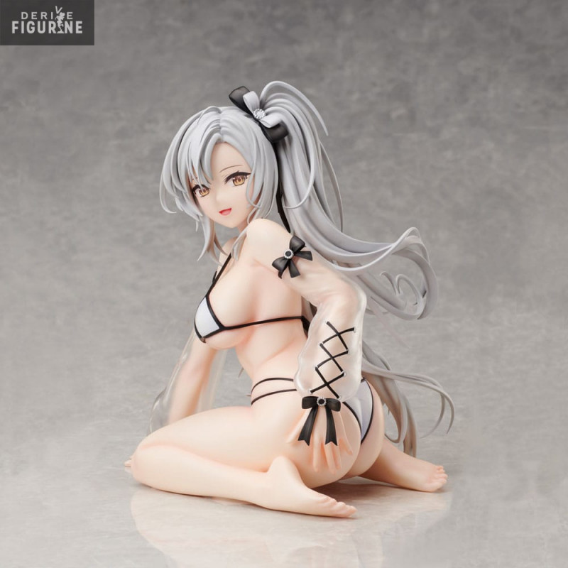 Azur Lane - Figurine Drake,...