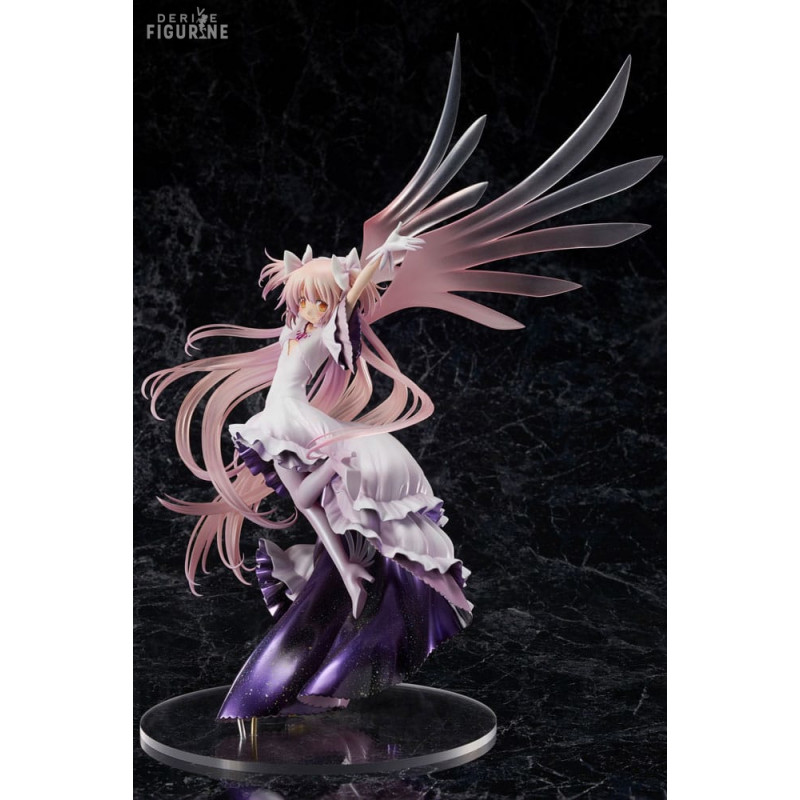 Ultimate Madoka figure - Puella Magi Madoka Magica The Movie